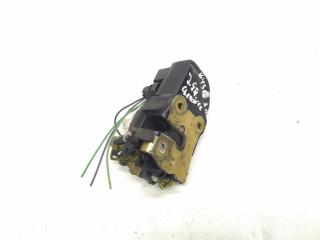 замок двери задней правой Jeep Grand Cherokee WK 2007, 3.0 л., CRD, EXL, дизель, АКПП, brilliant black crystal / pxr, внедорожник 5 дв., полный привод, правый руль