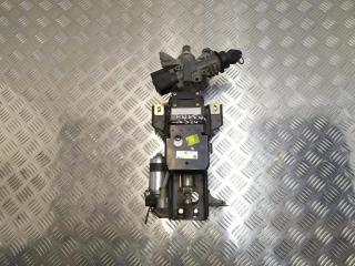 замок зажигания BMW X5 E53 2001, 3.0 л., D, M57 D30 (306D1), дизель, АКПП, titansilber / 354, внедорожник 5 дв., полный привод, правый руль, 1095824