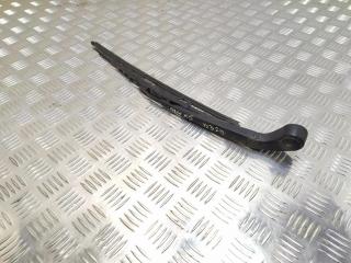 щеткодержатель задний BMW X5 E53 2001, 3.0 л., D, M57 D30 (306D1), дизель, АКПП, titansilber / 354, внедорожник 5 дв., полный привод, правый руль, 706807602