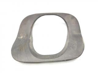 заглушка заднего бампера под крюк BMW X5 E53 2001, 3.0 л., D, M57 D30 (306D1), дизель, АКПП, titansilber / 354, внедорожник 5 дв., полный привод, правый руль, 7002955