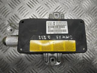 подушка безопасности дверная BMW X5 E53 [рестайлинг] 2004, 3.0 л., D, M57 D30 (306D2), дизель, АКПП, sterlinggrau / 472, внедорожник 5 дв., полный привод, правый руль, 34703723404B