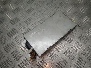 блок Bluetooth BMW X5 E53 [рестайлинг] 2004, 3.0 л., D, M57 D30 (306D2), дизель, АКПП, sterlinggrau / 472, внедорожник 5 дв., полный привод, правый руль, 8421693496101