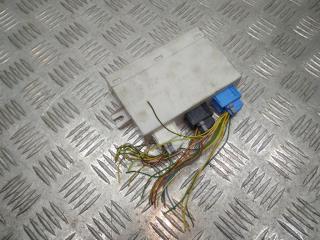 блок управления парктрониками BMW X5 E53 [рестайлинг] 2004, 3.0 л., D, M57 D30 (306D2), дизель, АКПП, sterlinggrau / 472, внедорожник 5 дв., полный привод, правый руль, 6932985