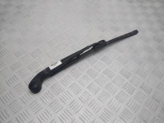 щеткодержатель задний BMW X5 E53 [рестайлинг] 2004, 3.0 л., D, M57 D30 (306D2), дизель, АКПП, sterlinggrau / 472, внедорожник 5 дв., полный привод, правый руль, 706807601