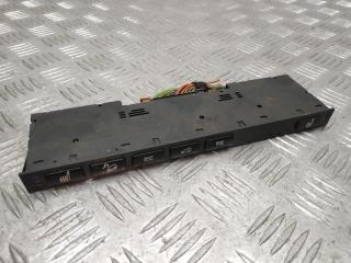 кнопка (выключатель) BMW X5 E53 [рестайлинг] 2004, 3.0 л., D, M57 D30 (306D2), дизель, АКПП, sterlinggrau / 472, внедорожник 5 дв., полный привод, правый руль, 61.31-8373738, 8373738