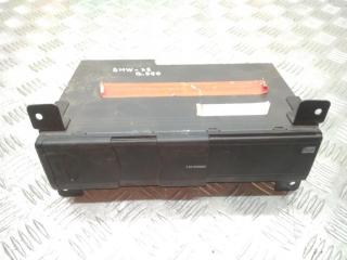 CD-чейнджер BMW X5 E53 [рестайлинг] 2004, 3.0 л., D, M57 D30 (306D2), дизель, АКПП, sterlinggrau / 472, внедорожник 5 дв., полный привод, правый руль, 65.12-6913389-03