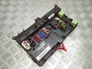 блок предохранителей BMW X5 E53 [рестайлинг] 2004, 3.0 л., D, M57 D30 (306D2), дизель, АКПП, sterlinggrau / 472, внедорожник 5 дв., полный привод, правый руль, 8380407