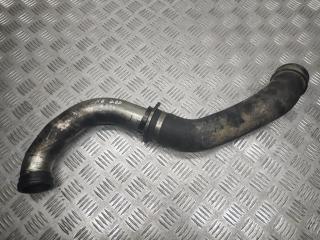 патрубок интеркулера BMW X5 E53 [рестайлинг] 2004, 3.0 л., D, M57 D30 (306D2), дизель, АКПП, sterlinggrau / 472, внедорожник 5 дв., полный привод, правый руль, 11617794335