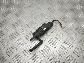 насос (моторчик) омывателя стекла BMW X5 E53 [рестайлинг] 2004, 3.0 л., D, M57 D30 (306D2), дизель, АКПП, sterlinggrau / 472, внедорожник 5 дв., полный привод, правый руль