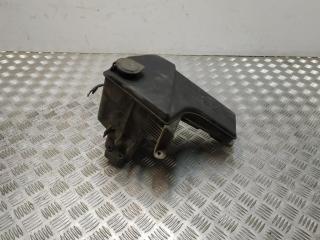 бачок омывателя BMW X5 E53 [рестайлинг] 2004, 3.0 л., D, M57 D30 (306D2), дизель, АКПП, sterlinggrau / 472, внедорожник 5 дв., полный привод, правый руль, 61678252738