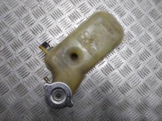 бачок расширительный Mercedes-Benz W124 1 поколение 1990, 3.0 л., D, OM 603.912, дизель, АКПП, голубой, седан, задний привод, правый руль, A1245000649, A1245001749