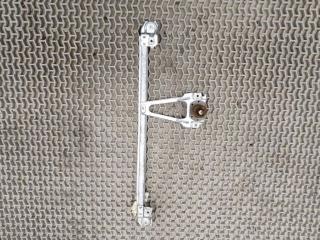 стеклоподъемник задний левый Mercedes-Benz W124 1 поколение 1992, 3.0 л., D, OM 603.912, дизель, 5МКПП, черный, седан, задний привод