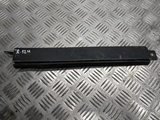 ресничка (ус) правой фары Mercedes-Benz W124 1 поколение 1992, 3.0 л., D, OM 603.912, дизель, 5МКПП, черный, седан, задний привод, A1248890663