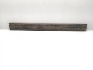 молдинг двери задней правой Mercedes-Benz W124 1 поколение 1992, 3.0 л., D, OM 603.912, дизель, АКПП, серый, седан, задний привод, правый руль