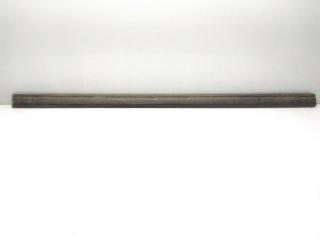 молдинг двери передней левой Mercedes-Benz W124 1 поколение 1992, 3.0 л., D, OM 603.912, дизель, АКПП, серый, седан, задний привод, правый руль