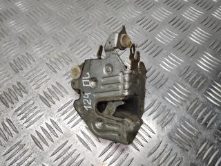 замок двери передней левой Mercedes-Benz E-Класс W124 [рестайлинг] S124 1994, 3.0 л., D, OM 606.910, дизель, АКПП, brillantsilber / 744, универсал, задний привод, правый руль, A1247201135