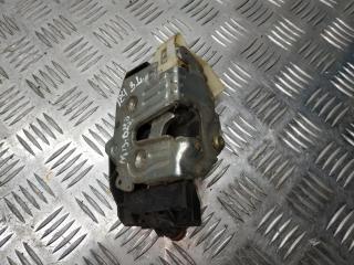 замок двери задней левой Mercedes-Benz E-Класс W124 [рестайлинг] S124 1994, 3.0 л., D, OM 606.910, дизель, АКПП, brillantsilber / 744, универсал, задний привод, правый руль, A1248213351