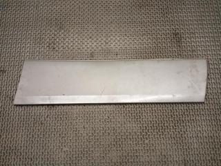 молдинг двери передней правой Mercedes-Benz E-Класс W124 [рестайлинг] 1994, 3.0 л., D, OM 606.910, дизель, АКПП, серебро, седан, задний привод, правый руль, 1246901640, 1246908440