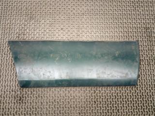 молдинг двери задней правой Mercedes-Benz E-Класс W124 [рестайлинг] S124 1994, 3.0 л., D, OM 606.910, дизель, АКПП, зеленый, универсал, задний привод, правый руль, 1246901840, 1246908640