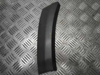 молдинг крыла заднего левого Mercedes-Benz E-Класс W124 [рестайлинг] 1994, 3.0 л., D, OM 606.910, дизель, АКПП, серебро, седан, задний привод, правый руль, 1246901940, 1246908740