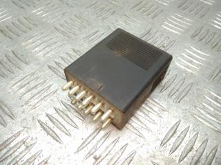 реле (прочие) Mercedes-Benz E-Класс W124 [рестайлинг] S124 1995, 3.0 л., D, OM 606.910, дизель, АКПП, серебро, 744, универсал, задний привод, правый руль, 0165459532