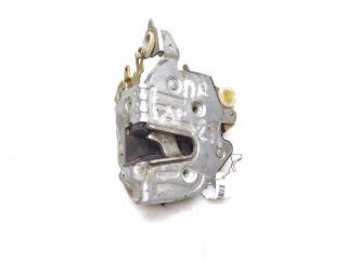 замок двери передней правой Mercedes-Benz E-Класс W124 [рестайлинг] S124 1994, 3.0 л., D, OM 606.910, дизель, АКПП, зеленый, универсал, задний привод, правый руль, A1247201235