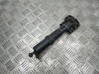 форсунка омывателя фары Mercedes-Benz E-Класс W210/S210 1996, 3.0 л., D, OM 606.912, дизель, АКПП, золотой, седан, задний привод, правый руль, A2108600647