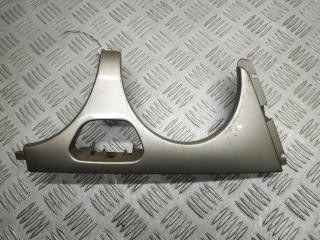 ресничка (ус) правой фары Mercedes-Benz E-Класс W210/S210 1996, 3.0 л., D, OM 606.912, дизель, АКПП, золотой, седан, задний привод, правый руль, 2108200412