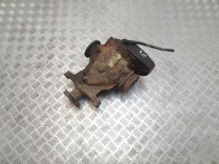 редуктор заднего моста BMW X5 E53 2002, 3.0 л., i, M54 B30 (306S3), бензин, 5МКПП, black saphir / 475, внедорожник 5 дв., полный привод, правый руль, 7510657