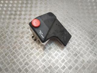 бачок омывателя BMW X5 E53 2002, 3.0 л., i, M54 B30 (306S3), бензин, 5МКПП, black saphir / 475, внедорожник 5 дв., полный привод, правый руль, 61678252738