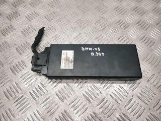 Блок управления телематика BMW X5 E53 2002, 3.0 л., i, M54 B30 (306S3), бензин, 5МКПП, black saphir / 475, внедорожник 5 дв., полный привод, правый руль, 84216916565