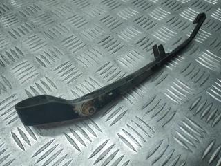 щеткодержатель задний BMW X5 E53 2002, 3.0 л., i, M54 B30 (306S3), бензин, 5МКПП, black saphir / 475, внедорожник 5 дв., полный привод, правый руль, 706807601