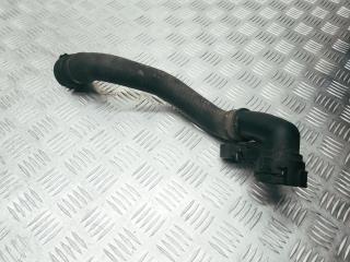 патрубок радиатора BMW X5 E53 2002, 3.0 л., i, M54 B30 (306S3), бензин, 5МКПП, black saphir / 475, внедорожник 5 дв., полный привод, правый руль, 11537508688, 7508688