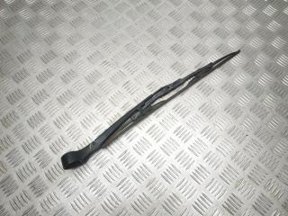 щеткодержатель задний BMW X5 E53 2002, 3.0 л., i, M54 B30 (306S3), бензин, 5МКПП, black saphir / 475, внедорожник 5 дв., полный привод, правый руль