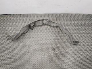 защита арок передняя правая (подкрылок) Mercedes-Benz W124 1 поколение [рестайлинг] S124 1992, 3.0 л., i, M 103.985, бензин, АКПП, серебро, универсал, полный привод, правый руль, 1248840235