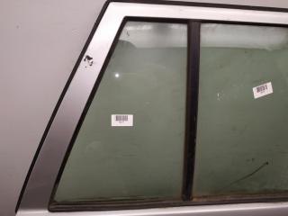 форточка задняя правая Mercedes-Benz W124 1 поколение [рестайлинг] S124 1992, 3.0 л., i, M 103.985, бензин, АКПП, серебро, универсал, полный привод, правый руль