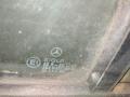 форточка задняя правая Mercedes-Benz W124 1 поколение [рестайлинг] S124 1992, 3.0 л., i, M 103.985, бензин, АКПП, серебро, универсал, полный привод, правый руль - фото №2