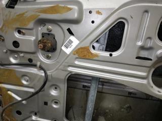 стеклоподъемник задний правый Mercedes-Benz W124 1 поколение [рестайлинг] S124 1992, 3.0 л., i, M 103.985, бензин, АКПП, серебро, универсал, полный привод, правый руль