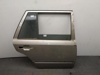 стекло двери задней правой Mercedes-Benz W124 1 поколение S124 1991, 3.0 л., i, M 103.983, бензин, 5МКПП, коричневый, универсал, задний привод, правый руль