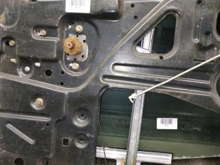 стеклоподъемник задний правый Mercedes-Benz W124 1 поколение S124 1991, 3.0 л., i, M 103.983, бензин, 5МКПП, коричневый, универсал, задний привод, правый руль