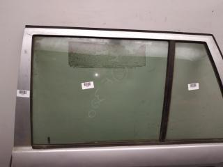 стекло двери задней левой Mercedes-Benz W124 1 поколение [рестайлинг] S124 1992, 3.0 л., i, M 103.985, бензин, АКПП, серебро, универсал, полный привод, правый руль