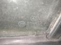 стекло двери задней левой Mercedes-Benz W124 1 поколение [рестайлинг] S124 1992, 3.0 л., i, M 103.985, бензин, АКПП, серебро, универсал, полный привод, правый руль - фото №2