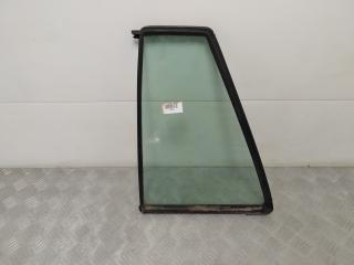 форточка задняя левая Mercedes-Benz W124 1 поколение S124 1991, 3.0 л., i, M 103.983, бензин, 5МКПП, коричневый, универсал, задний привод, правый руль