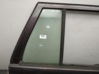 форточка задняя правая Mercedes-Benz W124 1 поколение S124 1991, 3.0 л., i, M 103.983, бензин, 5МКПП, коричневый, универсал, задний привод, правый руль