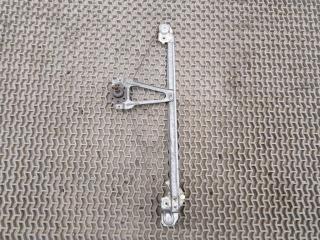 стеклоподъемник задний левый Mercedes-Benz W124 1 поколение [рестайлинг] S124 1992, 3.0 л., i, M 103.985, бензин, АКПП, серебро, универсал, полный привод, правый руль