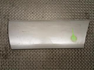 молдинг двери задней левой Mercedes-Benz W124 1 поколение [рестайлинг] S124 1992, 3.0 л., i, M 103.985, бензин, АКПП, серебро, универсал, полный привод, правый руль, 1246901740, 1246908540