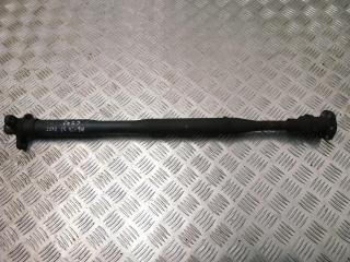 карданный вал Mercedes-Benz W124 1 поколение [рестайлинг] S124 1992, 3.0 л., i, M 103.985, бензин, АКПП, серебро, универсал, полный привод, правый руль