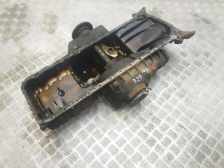 редуктор переднего моста Mercedes-Benz W124 1 поколение [рестайлинг] S124 1992, 3.0 л., i, M 103.985, бензин, АКПП, серебро, универсал, полный привод, правый руль, 1243350706, 1243310105, 1243350106