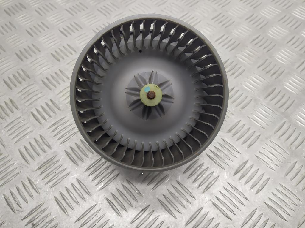 моторчик печки Subaru Legacy 4 поколение BP 2003, 3.0 л., i, EZ30D, бензин, АКПП, черный, универсал, полный привод, правый руль, 272700-0040 - фото №1