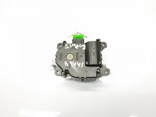 моторчик заслонки печки Subaru Legacy 4 поколение BP 2003, 3.0 л., i, EZ30D, бензин, АКПП, черный, универсал, полный привод, правый руль